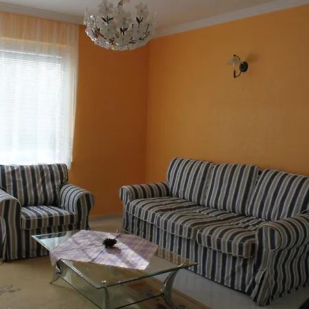 Cedar 2 Apartment Zalakaros