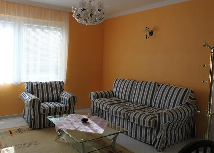 Cedar 2 Apartmán Zalakaros